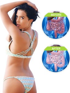 cleanse results